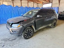 3C4NJDAB3LT174761 2020 JEEP COMPASS