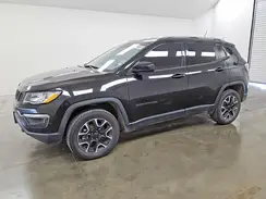3C4NJDAB3LT197327 2020 JEEP COMPASS