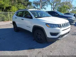 3C4NJDAB3LT210111 2020 JEEP COMPASS