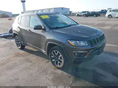 3C4NJDAB3LT224171 2020 JEEP COMPASS