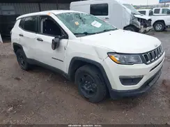 3C4NJDAB3LT240497 2020 JEEP COMPASS