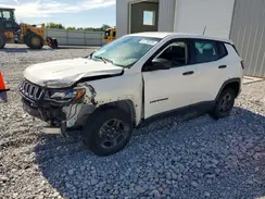 3C4NJDAB3LT245070 2020 JEEP COMPASS