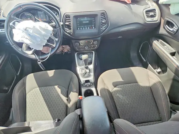 3C4NJDAB3LT248812 2020 JEEP COMPASS - Image 8