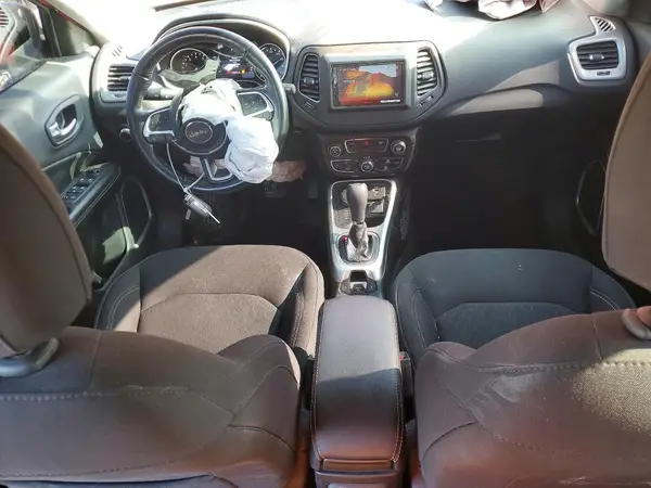 3C4NJDAB3MT504979 2021 JEEP COMPASS - Image 8