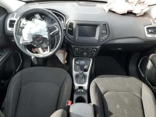 3C4NJDAB3MT545189 2021 JEEP COMPASS - Image 8