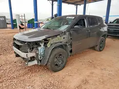 3C4NJDAB3MT545385 2021 JEEP COMPASS