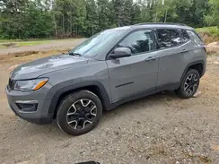 3C4NJDAB3MT548450 2021 JEEP COMPASS