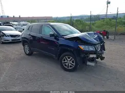 3C4NJDAB3MT558508 2021 JEEP COMPASS