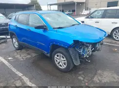 3C4NJDAB3MT591461 2021 JEEP COMPASS