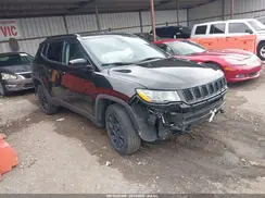3C4NJDAB3MT596661 2021 JEEP COMPASS