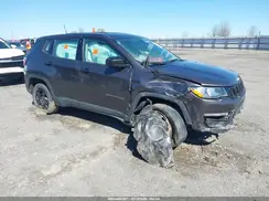 3C4NJDAB3MT601891 2021 JEEP COMPASS