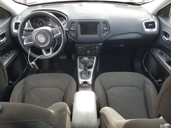 3C4NJDAB3MT602006 2021 JEEP COMPASS - Image 8