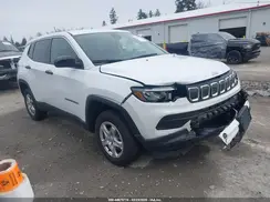 3C4NJDAB3NT164184 2022 JEEP COMPASS