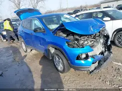 3C4NJDAB3NT167702 2022 JEEP COMPASS