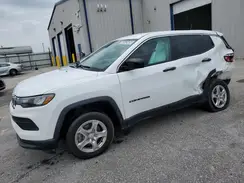 3C4NJDAB3NT172334 2022 JEEP COMPASS