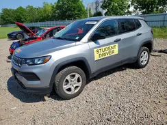 3C4NJDAB3NT172351 2022 JEEP COMPASS