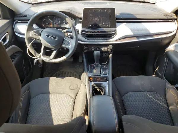 3C4NJDAB3NT172351 2022 JEEP COMPASS - Image 8