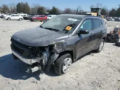 3C4NJDAB4HT647350 2017 JEEP COMPASS