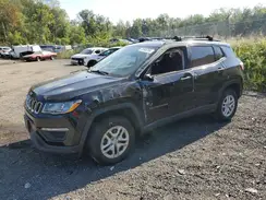 3C4NJDAB4HT647445 2017 JEEP COMPASS