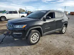 3C4NJDAB4HT656081 2017 JEEP COMPASS