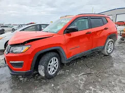 3C4NJDAB4HT656498 2017 JEEP COMPASS