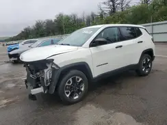 3C4NJDAB4HT667078 2017 JEEP COMPASS