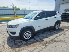 3C4NJDAB4HT667212 2017 JEEP COMPASS