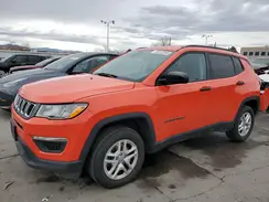 3C4NJDAB4JT104084 2018 JEEP COMPASS