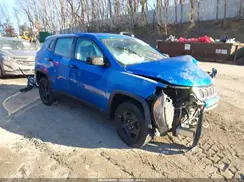 3C4NJDAB4JT107728 2018 JEEP COMPASS
