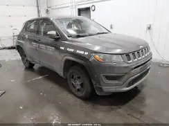 3C4NJDAB4JT135206 2018 JEEP COMPASS