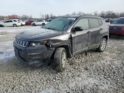 3C4NJDAB4JT146139 2018 JEEP COMPASS