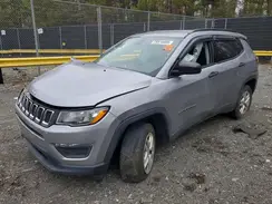 3C4NJDAB4JT147288 2018 JEEP COMPASS