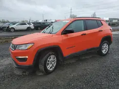3C4NJDAB4JT150983 2018 JEEP COMPASS