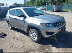 3C4NJDAB4JT177004 2018 JEEP COMPASS