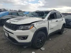 3C4NJDAB4JT190979 2018 JEEP COMPASS
