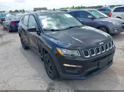 3C4NJDAB4JT200684 2018 JEEP COMPASS