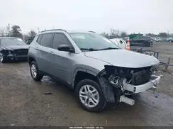 3C4NJDAB4JT230266 2018 JEEP COMPASS