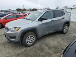 3C4NJDAB4JT231918 2018 JEEP COMPASS