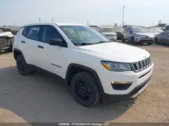3C4NJDAB4JT232681 2018 JEEP COMPASS