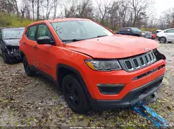 3C4NJDAB4JT245866 2018 JEEP COMPASS