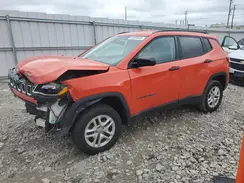 3C4NJDAB4JT261792 2018 JEEP COMPASS