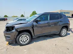 3C4NJDAB4JT270623 2018 JEEP COMPASS