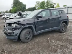 3C4NJDAB4JT305063 2018 JEEP COMPASS