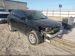 3C4NJDAB4JT337463 2018 JEEP COMPASS