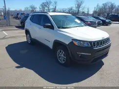 3C4NJDAB4JT339147 2018 JEEP COMPASS