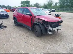 3C4NJDAB4JT345403 2018 JEEP COMPASS