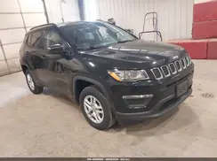 3C4NJDAB4JT359639 2018 JEEP COMPASS