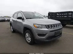 3C4NJDAB4JT392298 2018 JEEP COMPASS