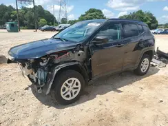 3C4NJDAB4JT400562 2018 JEEP COMPASS