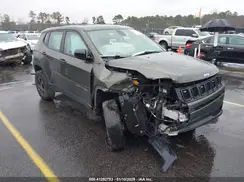 3C4NJDAB4JT401968 2018 JEEP COMPASS